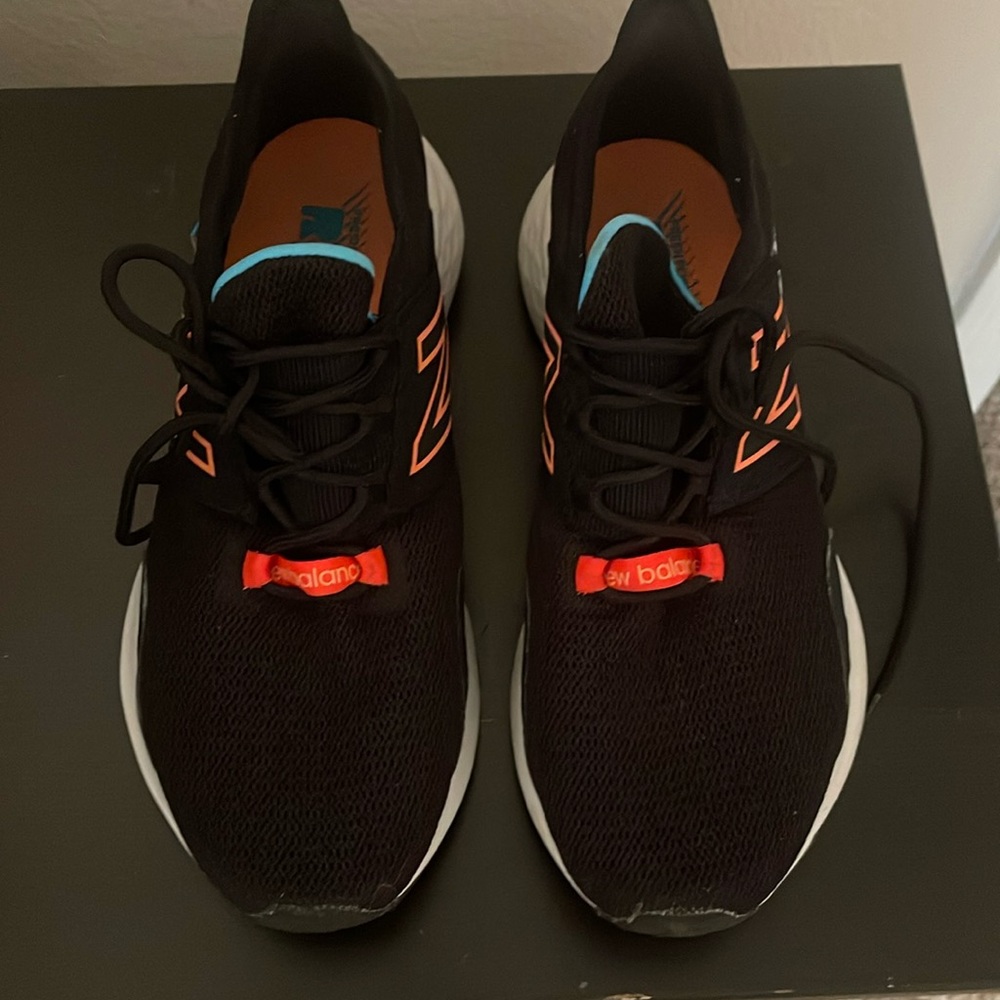 New balance sneakers